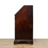 M-4918 Antique Mahogany Bureau Penderyn Antiques (5)