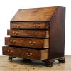 M-4918 Antique Mahogany Bureau Penderyn Antiques (7)