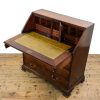 M-4918 Antique Mahogany Bureau Penderyn Antiques (8)