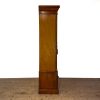 M-6624 Antique Victorian Mahogany Ward (2)