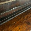 M-6912A Antique 19th Century Oak Dresser (1)