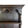 M-6912A Antique 19th Century Oak Dresser (2)