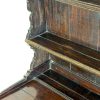 M-6912A Antique 19th Century Oak Dresser (5)