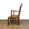 M-6913A French Provincial Two-Seat Sofa (1)