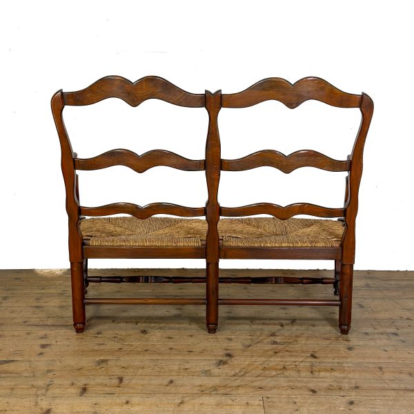 M-6913A French Provincial Two-Seat Sofa (6)