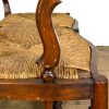 M-6913A French Provincial Two-Seat Sofa (9)