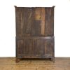 M-6929B Antique 18th Century Welsh Oak Dresser (1)