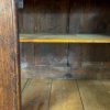 M-6929B Antique 18th Century Welsh Oak Dresser (2)
