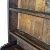 M-6929B Antique 18th Century Welsh Oak Dresser (3)