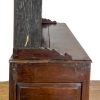M-6929B Antique 18th Century Welsh Oak Dresser (8)