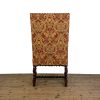 M-6952 Antique Walnut Elbow Chair (4)