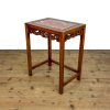 M-6953 Vintage Oriental Inspired Nest of Tables (1)