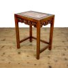 M-6953 Vintage Oriental Inspired Nest of Tables (6)