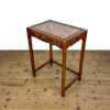 M-6953 Vintage Oriental Inspired Nest of Tables (7)