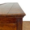 M-6957C Antique Early 19th Century Dresser Base (10)