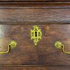 M-6957C Antique Early 19th Century Dresser Base (3)