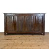 M-6957C Antique Early 19th Century Dresser Base (7)