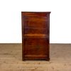 M-6957C Antique Early 19th Century Dresser Base (8)