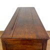 M-6957C Antique Early 19th Century Dresser Base (9)