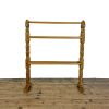 M-6959 Antique Pine Towel Rail (2)