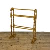M-6959 Antique Pine Towel Rail (3)