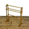 M-6959 Antique Pine Towel Rail (4)