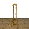 M-6959 Antique Pine Towel Rail (5)
