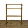 M-6959 Antique Pine Towel Rail (6)