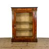 M-6961 Antique Victorian Pier Cabinet (0)