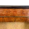 M-6961 Antique Victorian Pier Cabinet (112)