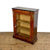 M-6961 Antique Victorian Pier Cabinet (3)