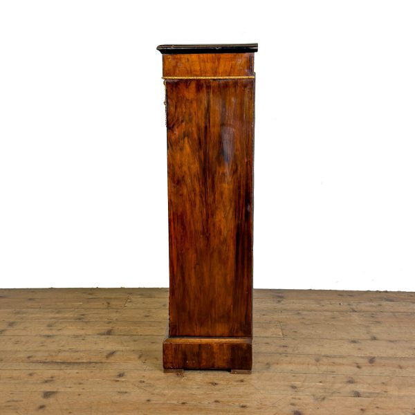 M-6961 Antique Victorian Pier Cabinet (4)