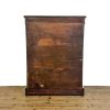 M-6961 Antique Victorian Pier Cabinet (5)