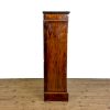 M-6961 Antique Victorian Pier Cabinet (8)