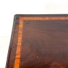 M-6962 Antique Mahogany Bachelor’s Chest of Drawers (1)