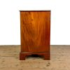 M-6962 Antique Mahogany Bachelor’s Chest of Drawers (4)