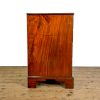M-6962 Antique Mahogany Bachelor’s Chest of Drawers (7)
