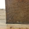 M-6964 Antique 18th Century Oak Bible Box (3)