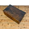 M-6964 Antique 18th Century Oak Bible Box (9)