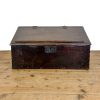 M-6965 Antique Early Oak Bible Box (1)
