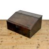 M-6965 Antique Early Oak Bible Box (2)
