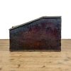 M-6965 Antique Early Oak Bible Box (7)