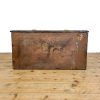 M-6965 Antique Early Oak Bible Box (8)