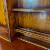 M-6973 Traditional Oak Welsh Dresser 4