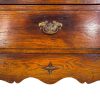 M-6973 Traditional Oak Welsh Dresser 5