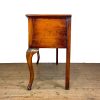 M-6973A 20th Century Oak Dresser Base (7)