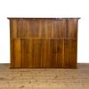 M-6973B 20th Century Oak Welsh Dresser Rack (8)