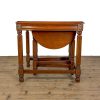M-6977 Vintage Nest of Three Coffee Tables (7)