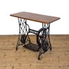 M-7013 Antique Singer Sewing Machine Tale (4)