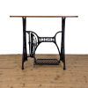 M-7013 Antique Singer Sewing Machine Tale (7)